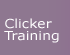 clicker training